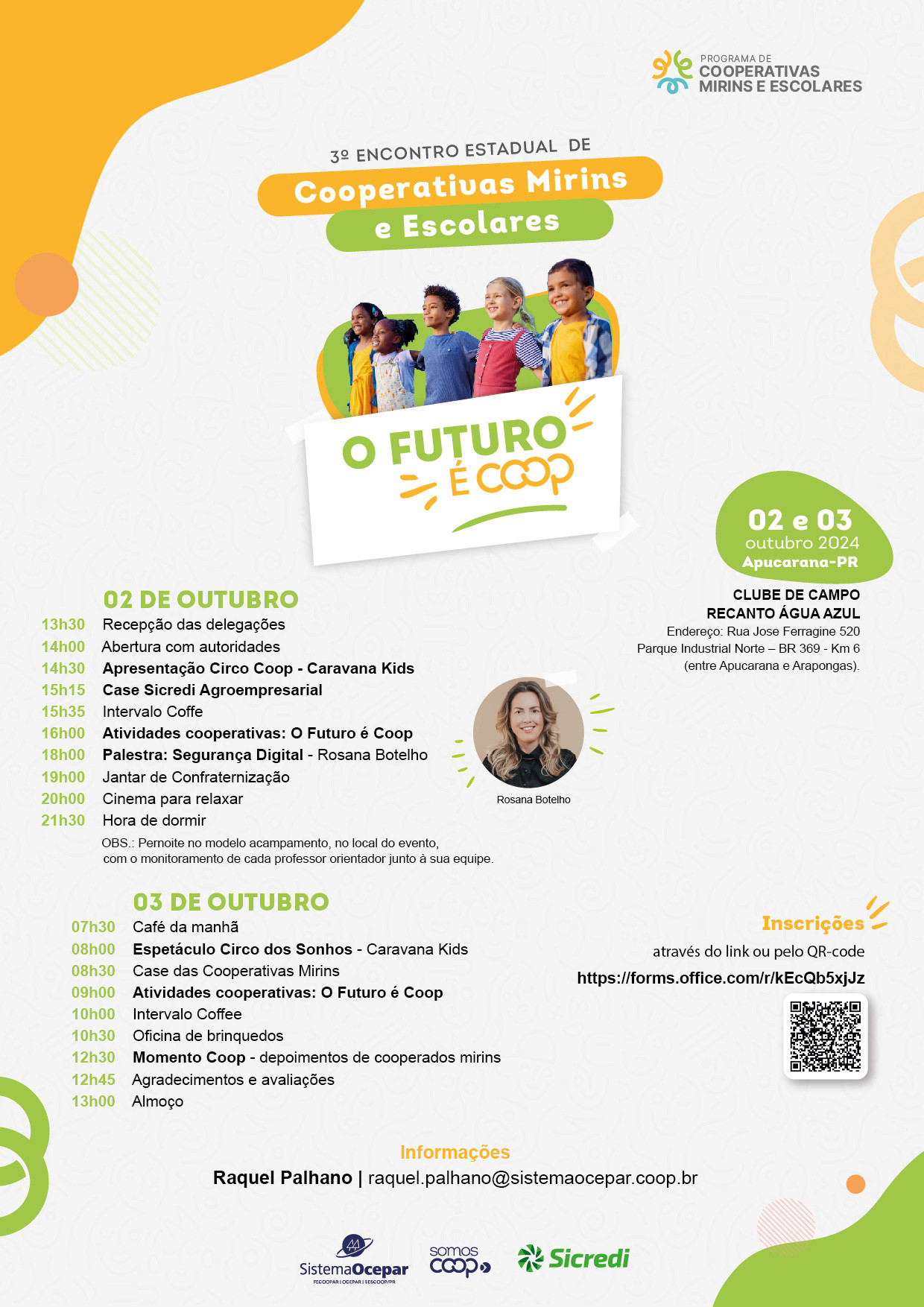 encontro coop mirim e escolar folder 01 10 2024