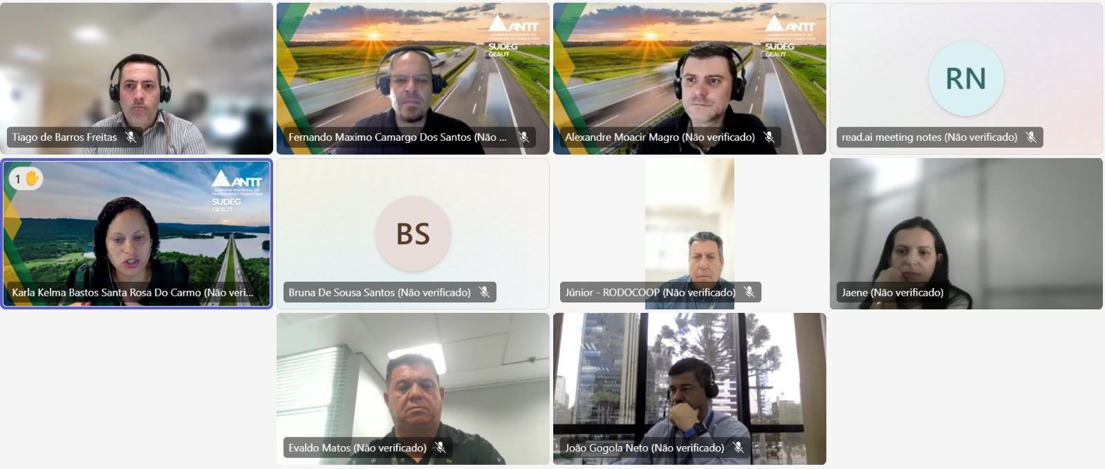 ramo transporte 17 12 2024