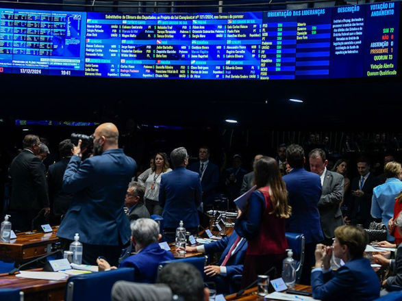 senado 18 12 2024