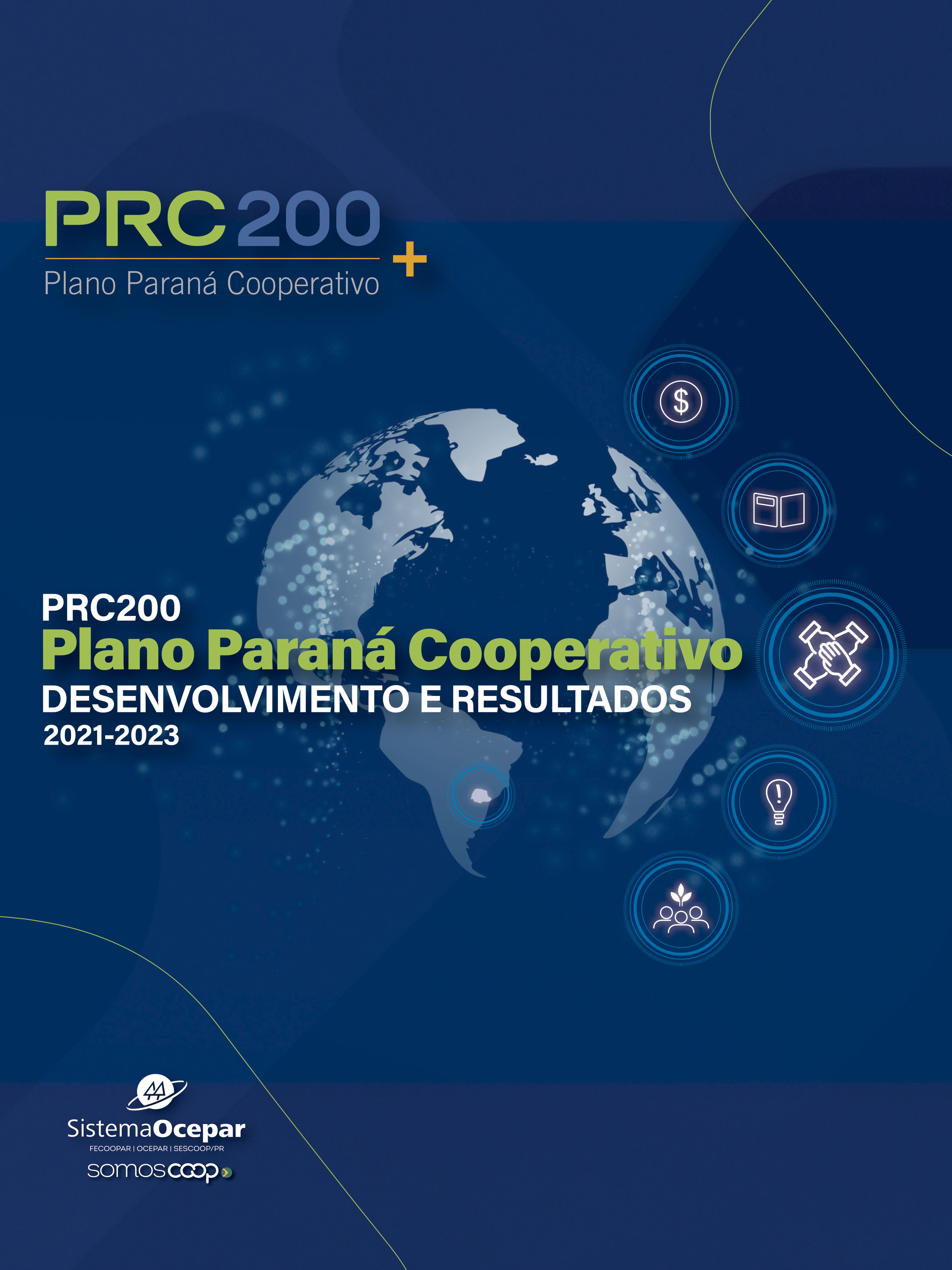 PRC 200 - Desenvolvimento e Resultados 2021/2023