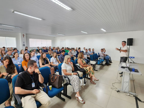 Sistema Ocepar promove 1° Fórum de Meio Ambiente de 2025