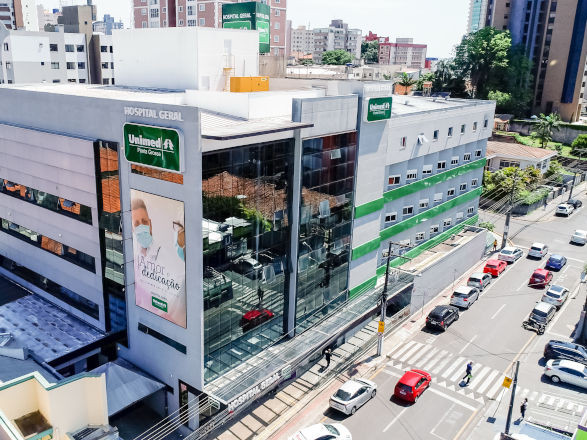 Unimed Ponta Grossa conquista recertificação ONA Nível 3