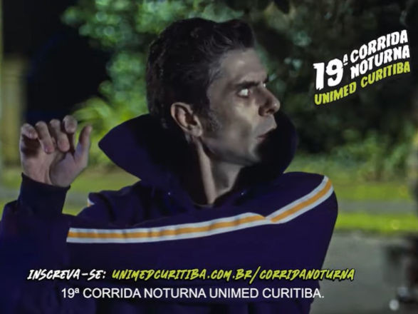 Inscrições para 19ª Corrida Noturna Unimed Curitiba entram no último lote
