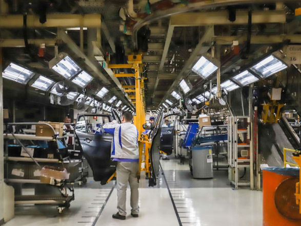 industria 09 03 2025