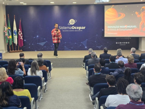 Compliance Day debate inovação e ética nas organizações