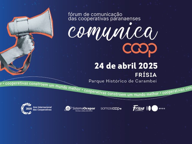 Fórum apresenta tendências em comunicação corporativa, gestão de risco e imagem