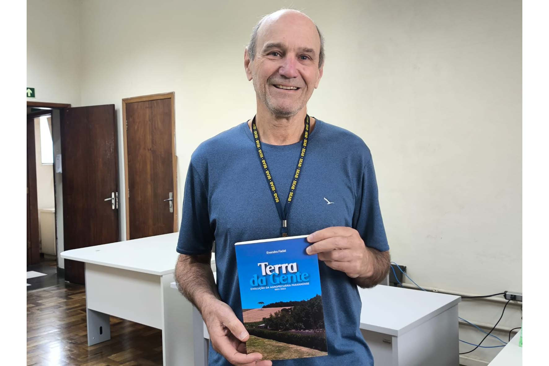 livro 09 05 2025