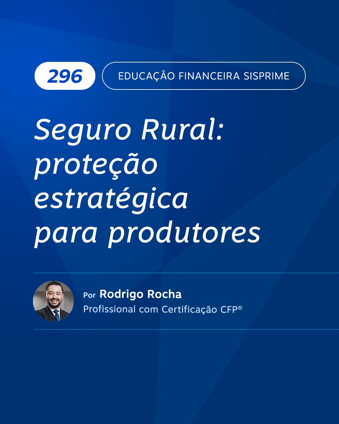 seguro rural 09 05 2025