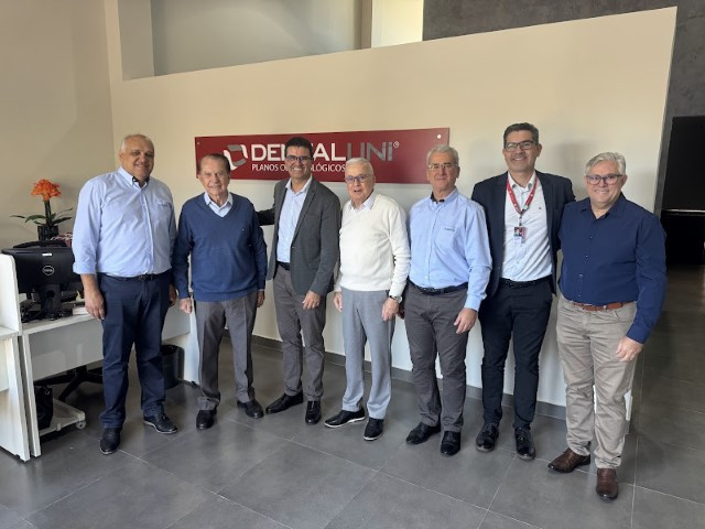 Parceria de intercooperação entre Coamo e a Dental Uni