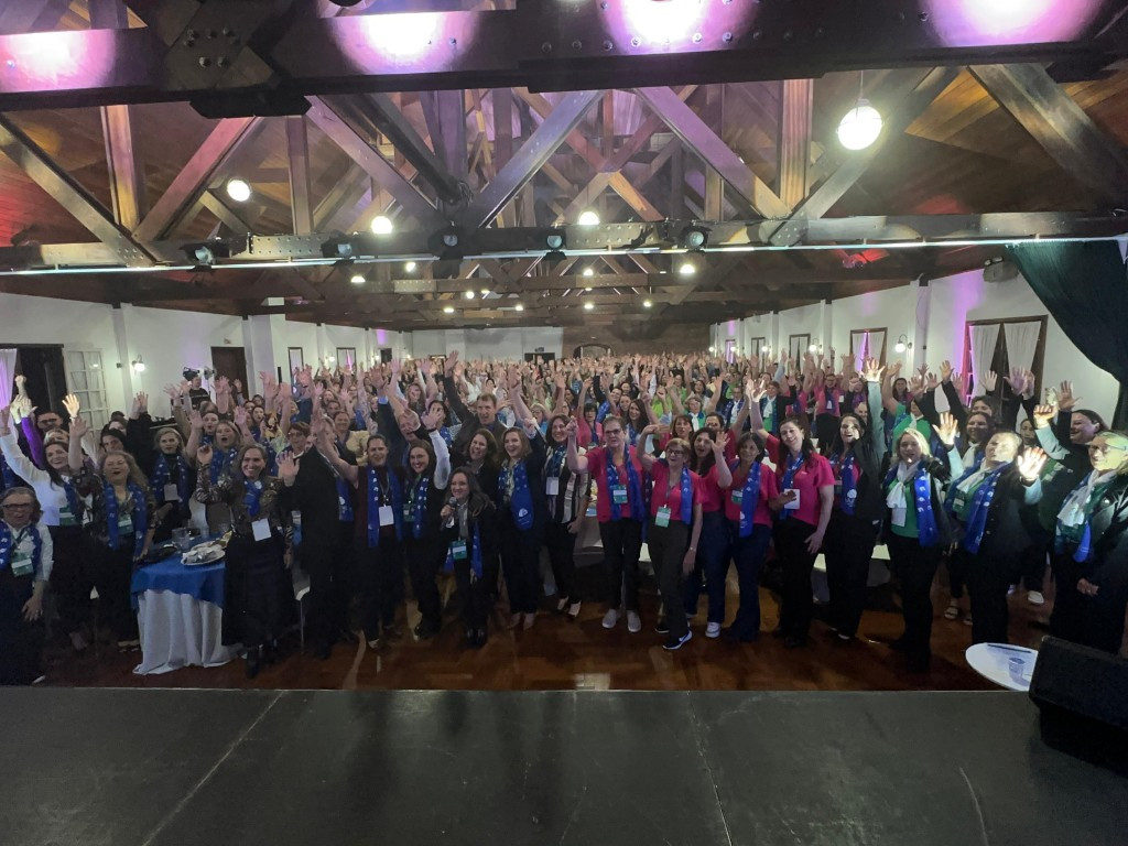 Castrolanda recebe Encontro Estadual de Lideranças Femininas