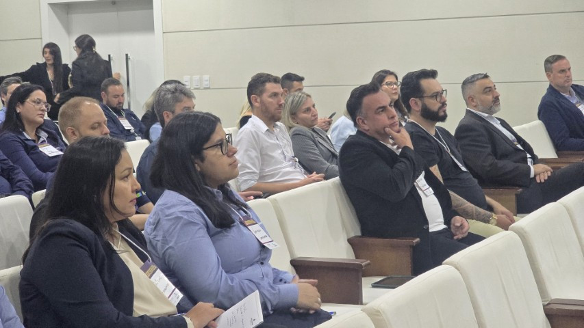 Em Curitiba, Fórum de Facilities e Gestão de Terceiros destaca papel da liderança