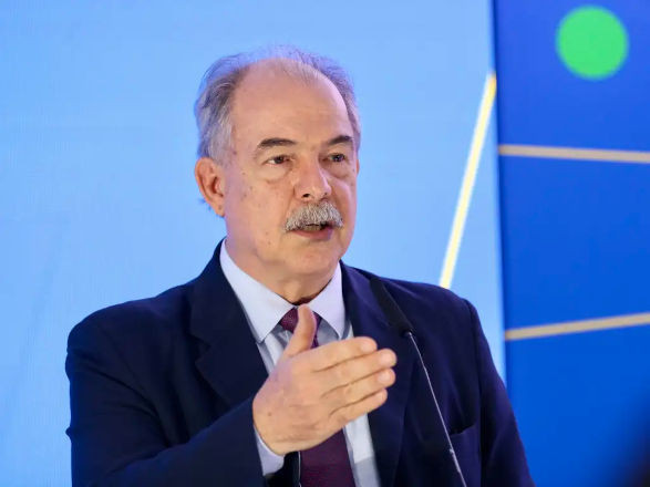 Fórum terá painel sobre investimentos com presidente do BNDES, Aloizio Mercadante