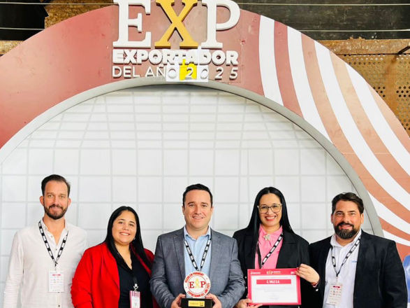 C.Vale entre as maiores exportadoras do Paraguai