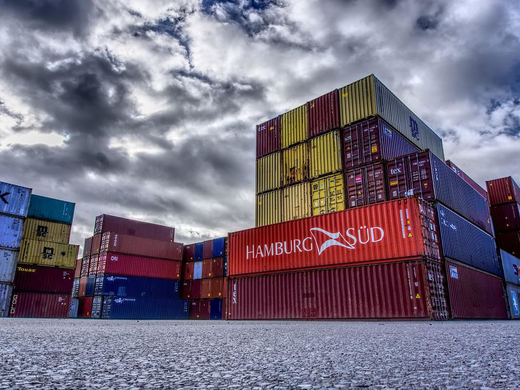balanca comercial 27 05 2025