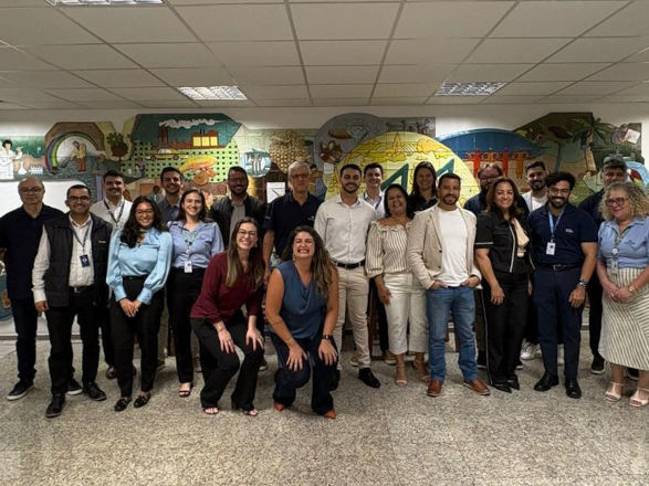 GT Desempenho debate evolução de ferramentas e cenários setoriais para apoiar cooperativas