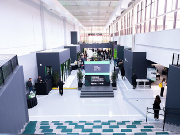 Sistema Fiep inaugura novo Parque Tecnológico da Indústria que é modelo para o Brasil