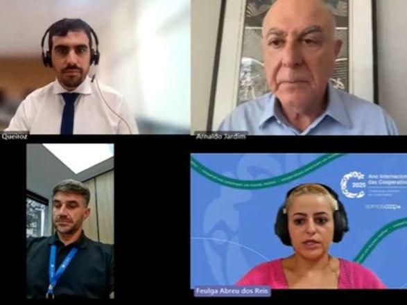 Portaria libera acesso ao crédito do trabalhador via cooperativas de crédito