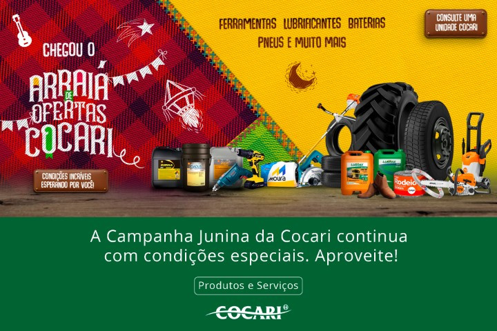cocari II 17 06 2025