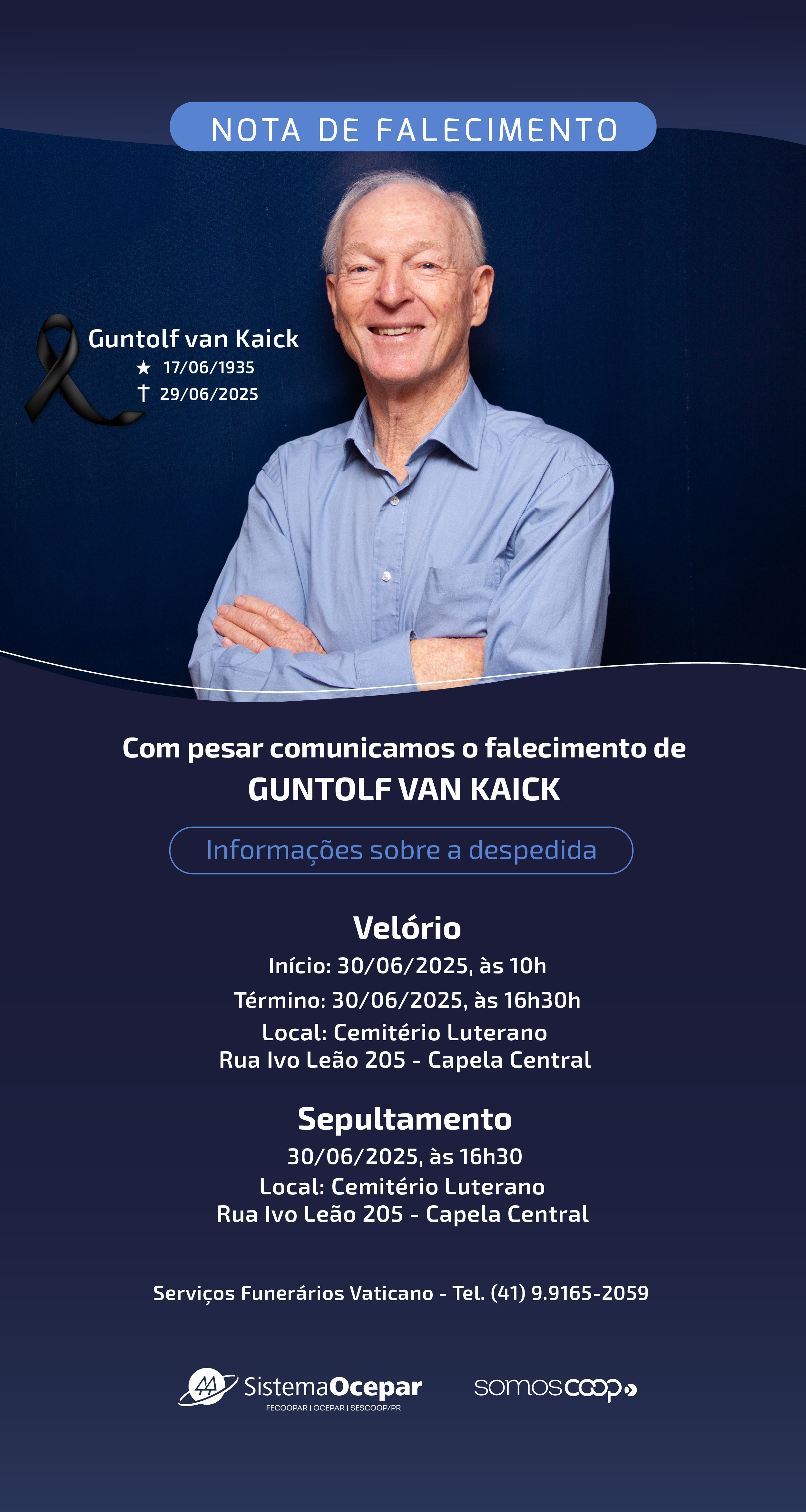 nota falecimento van kaick 3