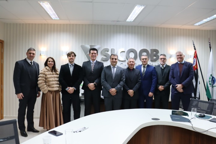 Sicoob Credicapital empossa novo Conselho de Administração