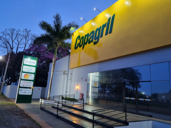 Jardim (MS) se prepara para receber nova unidade da Copagril