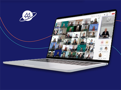 Live do Sistema Ocepar destaca conquistas e ações para celebrar o Ano Internacional das Cooperativas em 2025