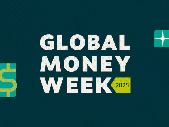  Sicoob Unicoob lidera rankings da Global Money Week 2025