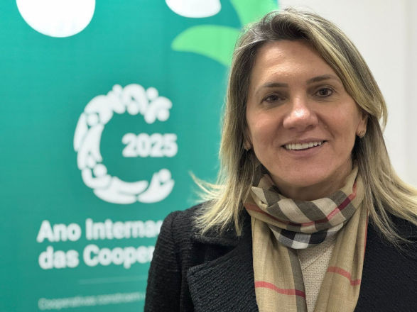 “Precisamos apresentar o poder transformador do cooperativismo para a sociedade”, diz superintendente do Sistema OCB