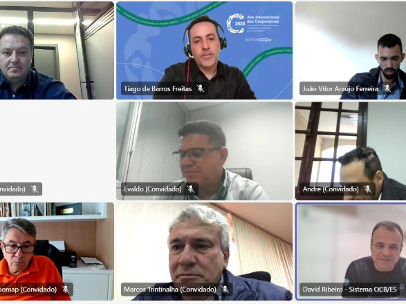 Conselho do Ramo Transporte debate avanços e estratégias para o setor