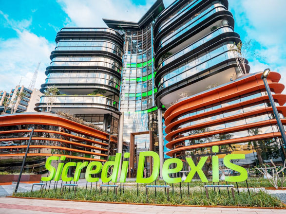 sicredi dexis 07 07 2025