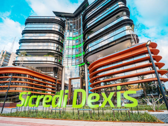 sicredi dexis 23 07 2025
