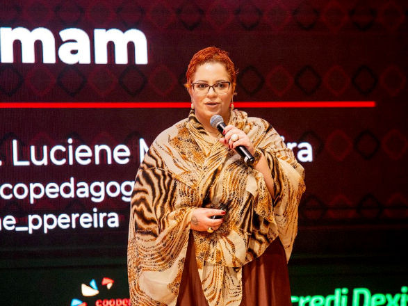 Sicredi Dexis realiza circuito de palestras para educadores dos programas de educação cooperativa