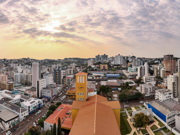 Perto do fim, pesquisa do perfil socioeconômico dos paranaenses chega a 81 cidades