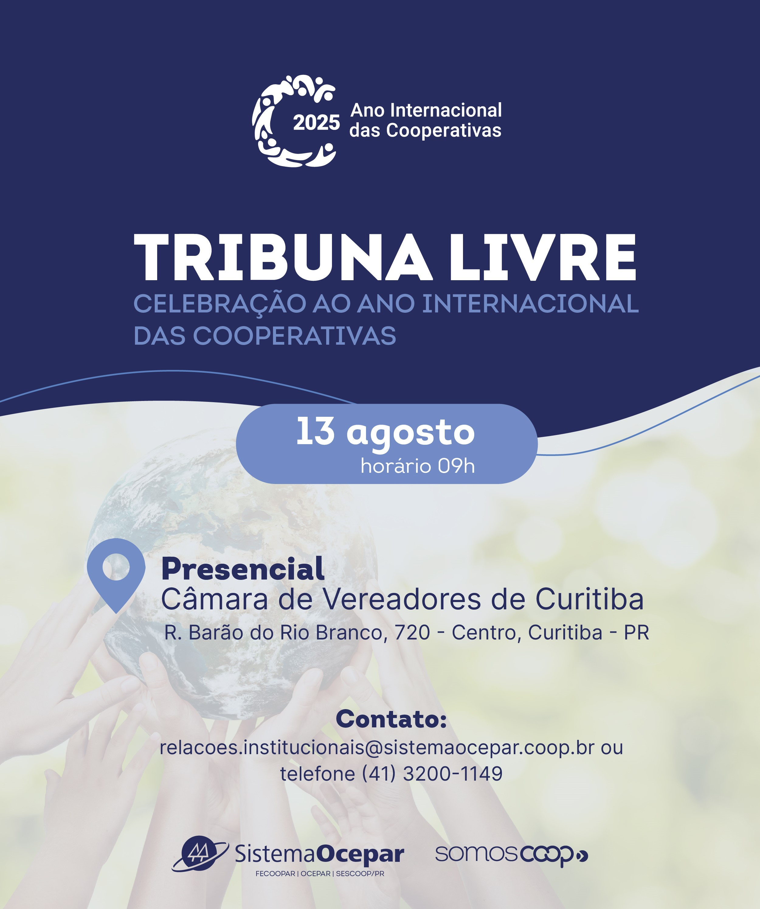 tribuna livre folder 30 07 2025