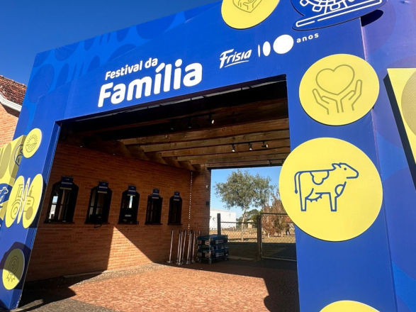 Fim de semana de festividades coroa aniversário do centenário da Frísia