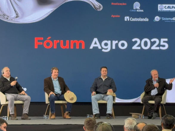 Produção, mercado e geopolítica são temas em debate na Agroleite
