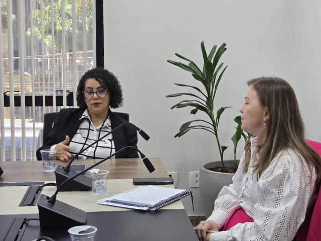 Semipi e Cooenf estudam parceria para atender população idosa