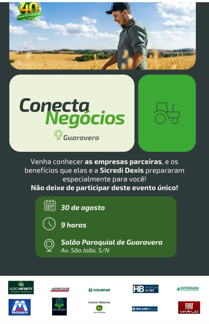 sicredi dexis 25 08 2025