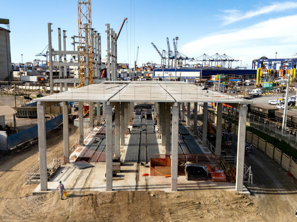 infraestrutura 26 08 2025