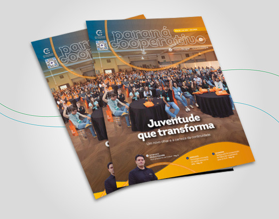 As lideranças jovens nas cooperativas 