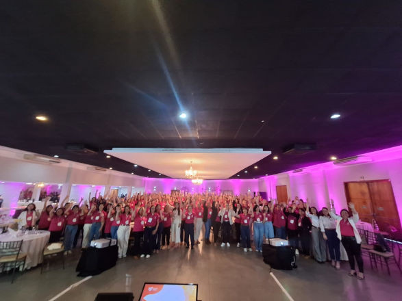 Mulheres do Agro celebram sucessão e protagonismo no 19º Encontro de Integração Feminina