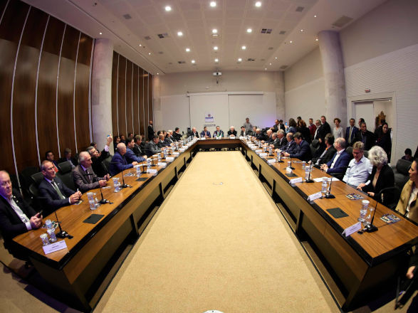 Agroindustrialização e infraestrutura podem render parcerias entre cooperativas do Paraná e Paraguai 