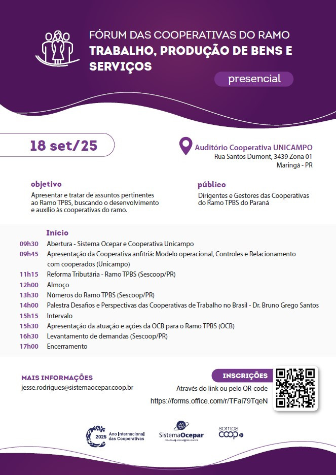 forum tpbs 11 09 2025