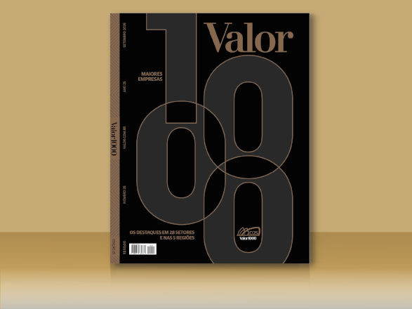Ranking Valor 1000 coloca 19 cooperativas do Paraná entre as mil maiores empresas do Brasil