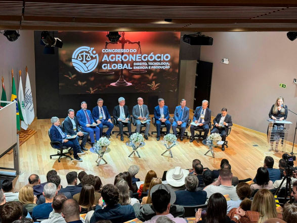 congresso 23 09 2025