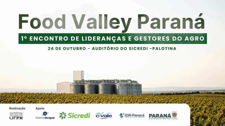 food valley 07 10 2025