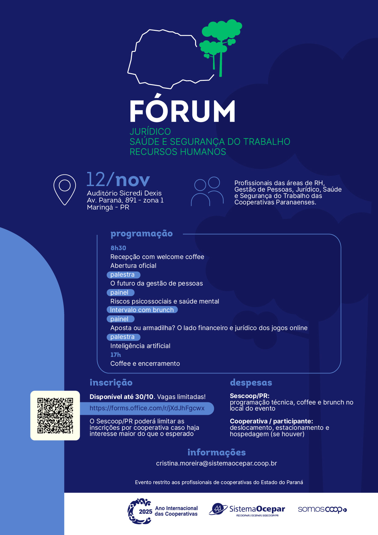 forum folder 22 10 2025