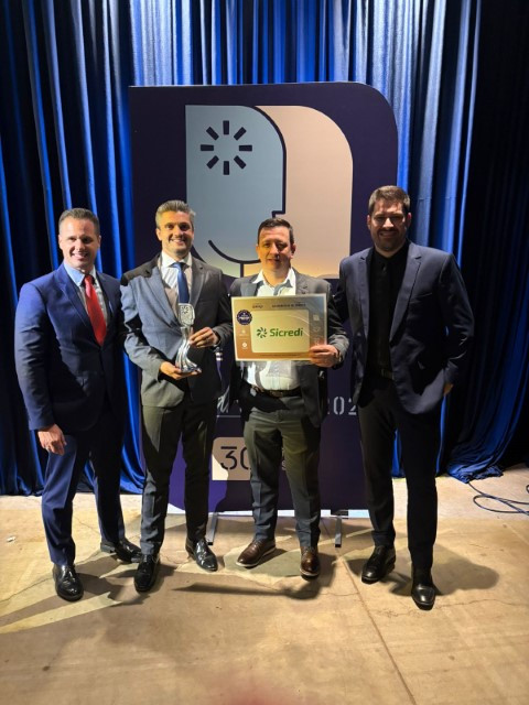 sicredi dexis II 14 11 2025