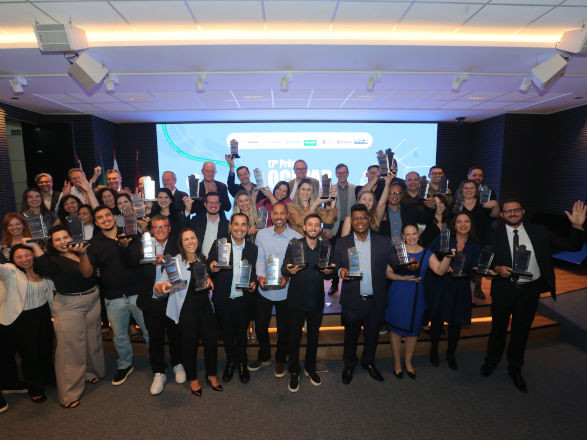 Confira os vencedores do 17º Prêmio Ocepar de Jornalismo e os trabalhos contemplados