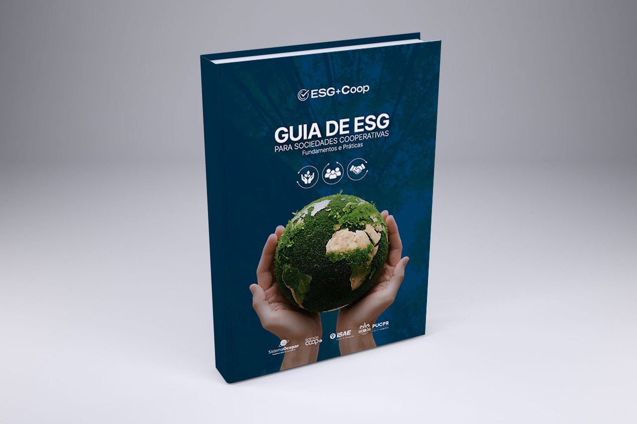 Publicado o Guia de ESG para Sociedades Cooperativas
